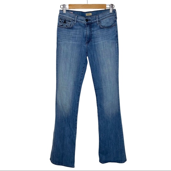 True Religion Denim - True Religion Becca Mid Rise Bootcut Jeans 29